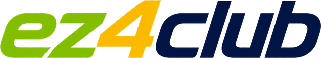 ez4club logo